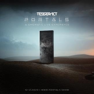 Tesseract : Portals A Cinematic Live Experience
